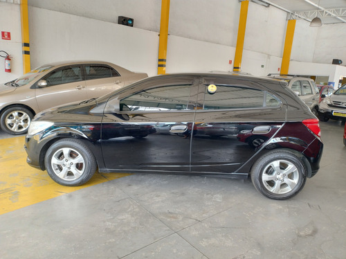 Chevrolet Onix 1.0 Ls 5p