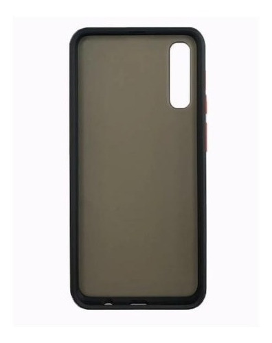 Carcasa Para Samsung A70/a70s Bumper - Marca Cofolk+hidrogel