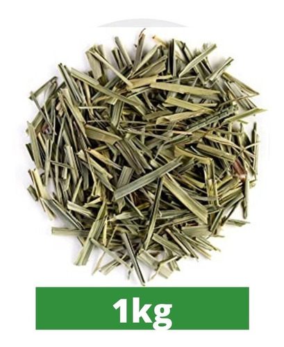 Lemongrass / Limoncillo Hierba 1kg