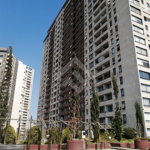 Departamento En Venta De 2 Dorm. En La Florida