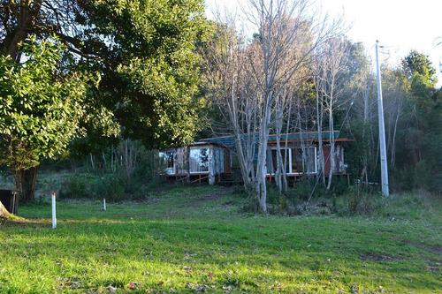 Sitio En Venta En Puerto Octay