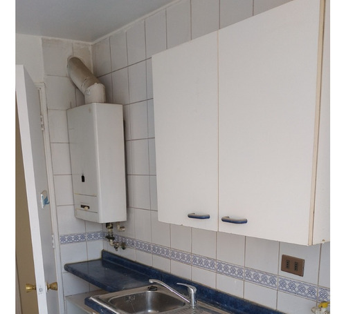 Dos Dormitorios Un Baño Estacionamiento José Dgo. Cañas