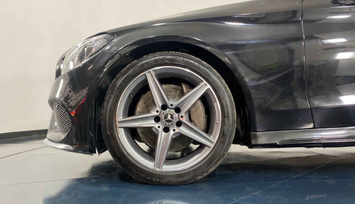 Imagen 6 de 15 de 118028 - Mercedes-benz Clase C 2018 Con Garantía