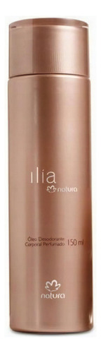Ilia Clássico Óleo Corporal Perfumado 150ml Natura