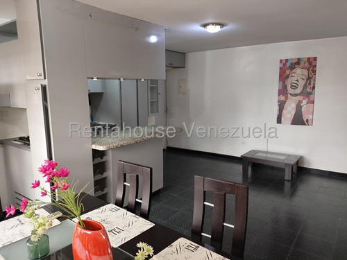 Practico Y Amoblado Aparatamento En Alquiler Urb Sabana Grande Ss 21769