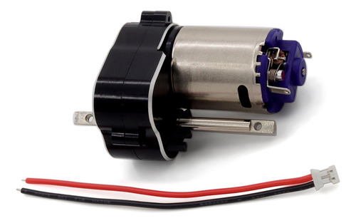 Para 1/12 Mn82 Lc79 Mn78 Motor 370 Caja Transmisión Engin