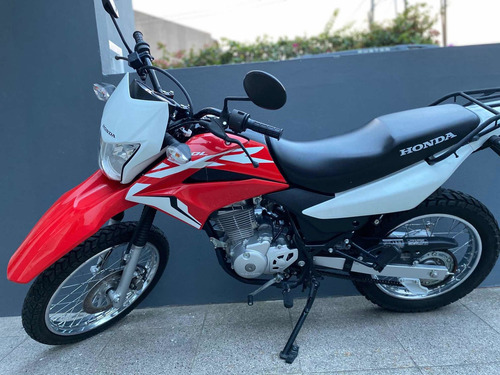Honda Xr 150 L