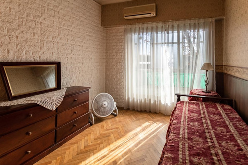 Imagen 18 de 30 de Venta Departamento Villa Crespo. Bajas Expensas