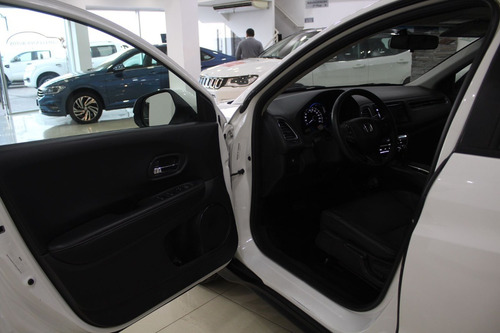 Imagen 9 de 25 de Honda Hr-v Exl At