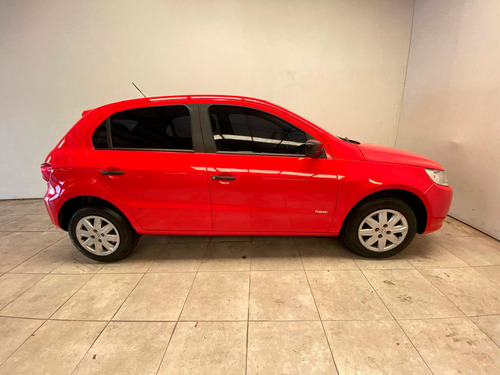 Volkswagen Gol Trend 1.6 Pack I 101cv