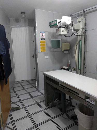 Hospital Veterinário Com Táxi Dog Em Santo André