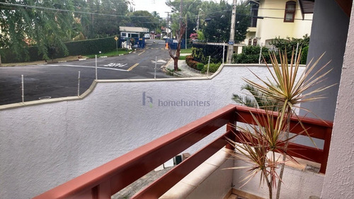 Casa Com 4 Dormitórios À Venda, 350 M² Por R$ 980.000,00 - Parque Nova Campinas - Campinas/sp - Ca3838
