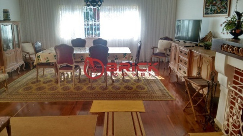 Imagem 17 de 22 de Casa Com 7 Suítes Na Granja Guarani, Teresópolis/rj. - Ca01196 - 34518855