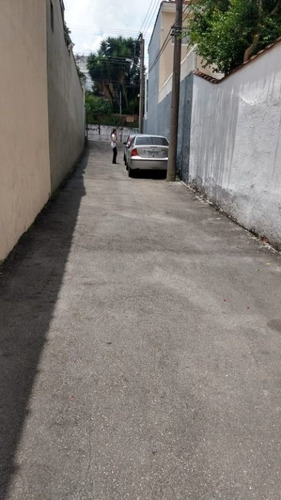 Imagem 20 de 26 de Conjunto Em Vila Prudente, São Paulo/sp De 65m² 1 Quartos À Venda Por R$ 245.000,00 - Cj786863-s