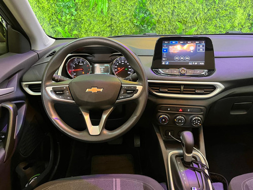 Chevrolet Tracker LT 1.0 TURBO 12V FLEX AUT.
