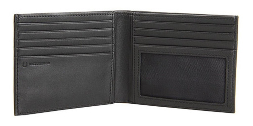 Imagen 2 de 5 de Cartera Billetera Barcelona Victorinox 30163701