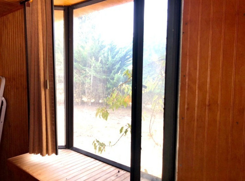 Venta Parcela 1 Hect.con Casa Codigua Melipilla $110.000.000