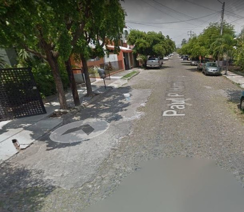 Imagen 4 de 7 de Vr-casa En Col. Lomas De Vista Hermosa, Colima-colima