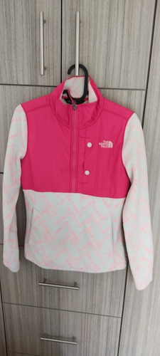 Chamarra The North Face Dama Xs