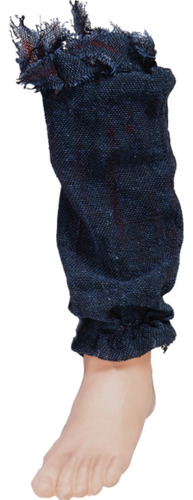 Animatronix Pierna Rota (34 Cm) Luz, Sonido