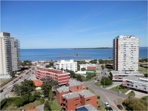 Imagen 3 de 24 de Alquiler De Apartamento 2 Dormitorios En La Mansa