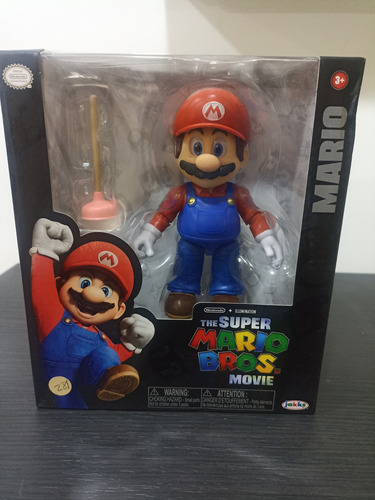 Súper Mario Bros 