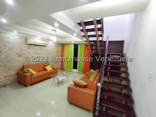 Chm Alquiler Apartamento  Maracay San Jacinto  Mls #24-14738                                                 