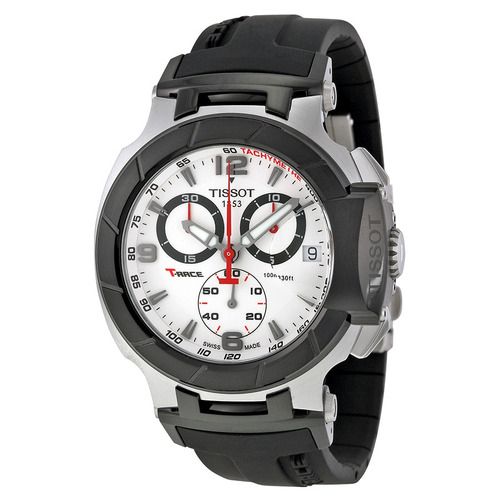 Reloj Tissot T-race T0484172703700