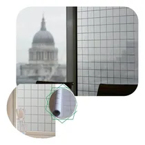 Comprar Stiker Vinilo Pelicula Para Vidrios Ventanas Puertas Decora