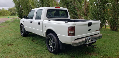 Ford Ranger 3.0 Cd Xl Plus 4x2 2008