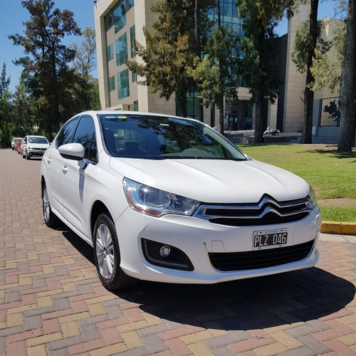 Citroën C4 Lounge 2015 2.0 Origine