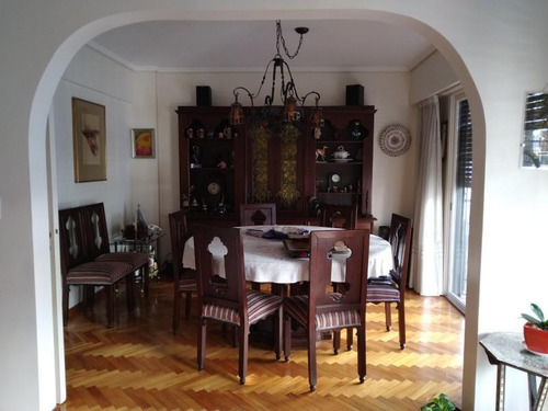 Imagen 6 de 26 de Departamento - Barrio Norte
