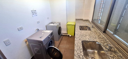 Departamento Monoambiente En Alquiler Ubicado En Villa Urquiza, Capital Federal, Buenos Aires