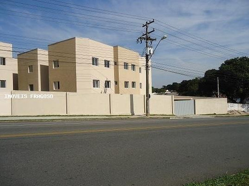 Imagem 7 de 12 de Apartamento Para Venda Em Curitiba, Pinheirinho, 2 Dormitórios, 1 Banheiro, 1 Vaga - 40.140_1-371109