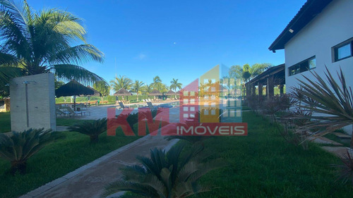 Imagem 14 de 15 de Vende-se Casa Com Área De Lazer Privativa No Alphaville Mossoró - Ca2800