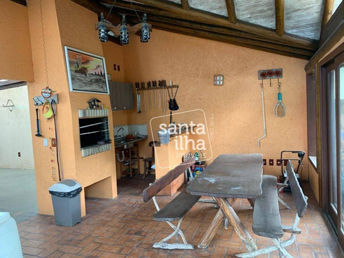 Imagem 5 de 21 de Casa À Venda, 150 M² Por R$ 1.200.000,00 - Campeche - Florianópolis/sc - Ca3030