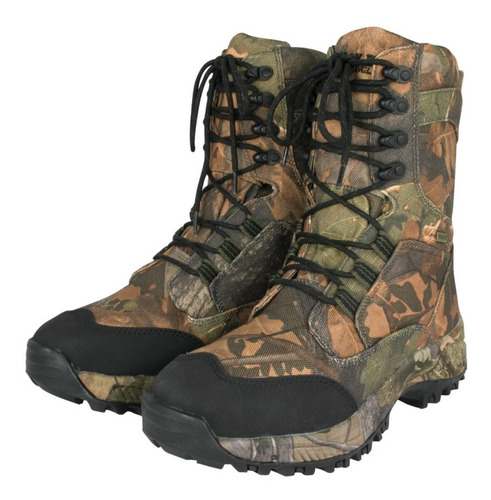 Botas De Caza Impermeables Ligeras Camuflaje Militar Pesca