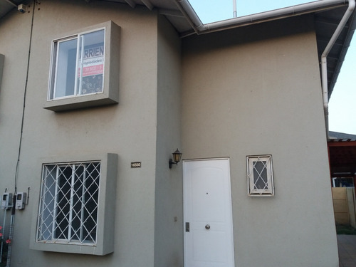 Hermosa Casa En Condominio Haras De San Bernardo