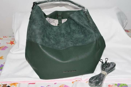 Bolso Lulu Castagnette