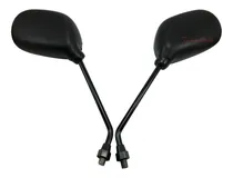 Comprar Espejos Retrovisores Gilera Smx400 Touring Calidad Original