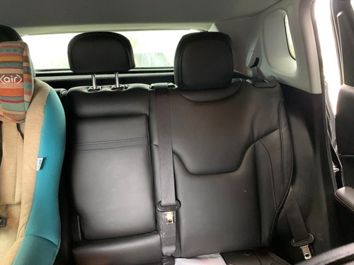 Imagen 10 de 12 de Jeep Compass 2020 2.4 Sport
