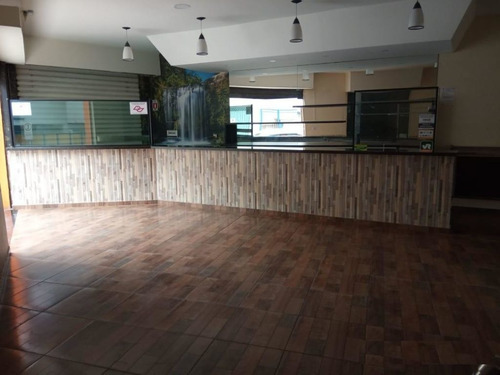 Imóvel Comercial - Mi80975