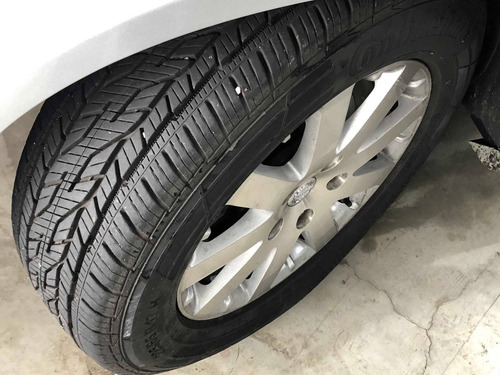 Chrysler Town & Country 3.8 V6 Gasolina Touring Automático