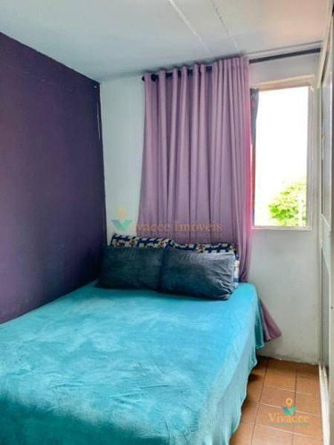 Imagem 13 de 25 de Apartamento À Venda, 57 M² Por R$ 190.000,00 - Artur Alvim (zona Leste) - São Paulo/sp - Ap2627