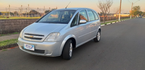 Imagem 1 de 8 de Meriva Maxx 1.4 Ano 2012
