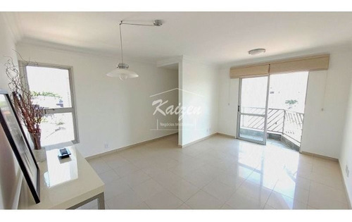 Imagem 2 de 19 de Apartamento - Ref: Ap204