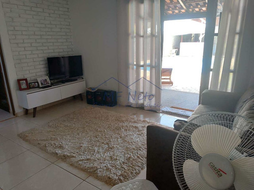Imagem 7 de 17 de Chácara Em Condomínio Com 2 Dorms, Nova Analandia, Analândia - R$ 320 Mil, Cod: 10132652 - V10132652