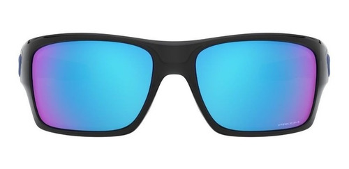 Lentes De Sol Turbine Prizm Sapphire Oakley