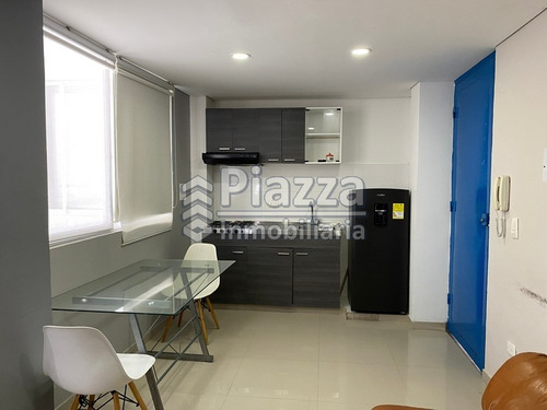 Apartaestudios En Arriendo En La Pola, Centro, Ibagué (incluye Servicios Públicos Y Admin)