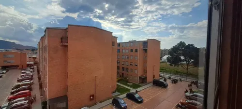 Apartamento En Venta En La Finca Mzn 8. Cod V1833